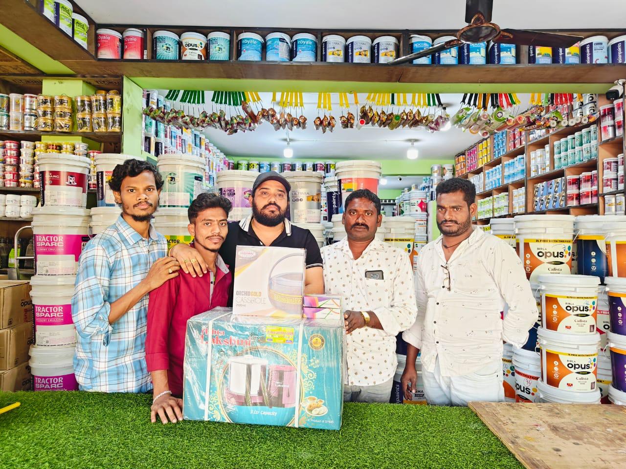 Shop Interior 2
