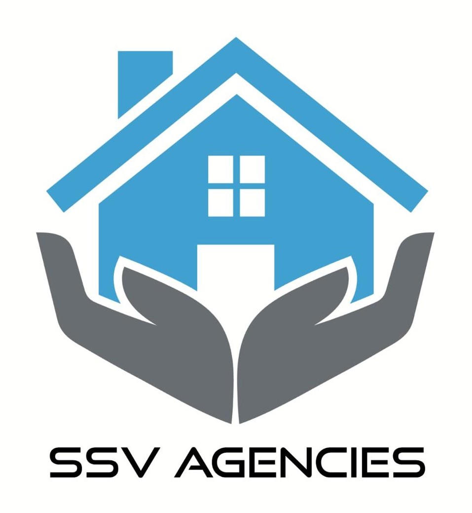 SSV Logo